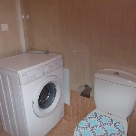 Appartement Saperas