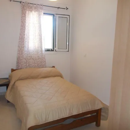 Saperas Apartment Filiatra