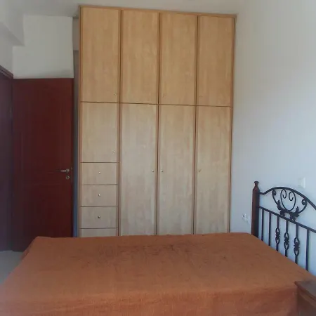 Apartament Saperas