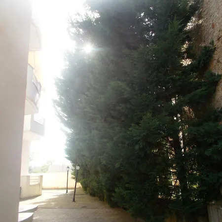 Saperas Apartment